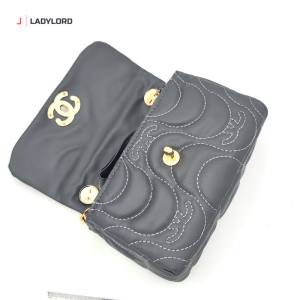 کیف زنانه مدل مینی بگ طرح CHANEL کد 1894