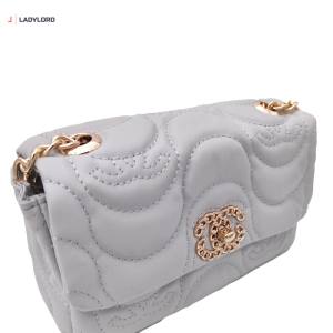 کیف زنانه مدل مینی بگ طرح CHANEL کد 1894