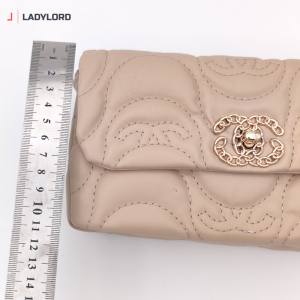 کیف زنانه مدل مینی بگ طرح CHANEL کد 1894