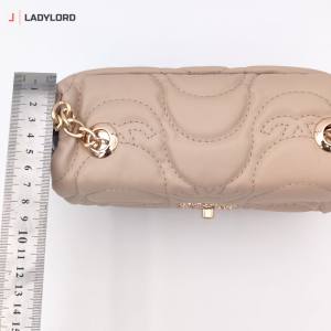 کیف زنانه مدل مینی بگ طرح CHANEL کد 1894
