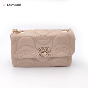 کیف زنانه مدل مینی بگ طرح CHANEL کد 1894