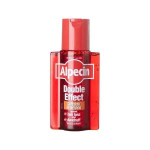 Alpecin Double Effect Caffeine Shampoo 200ml