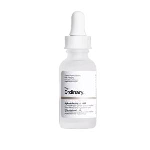 The Ordinary Alpha Arbutin 2%   HA