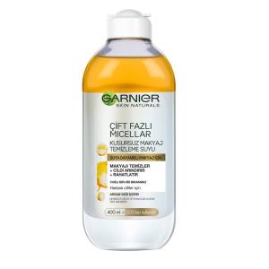  besleyici cift fazli micellar garnier