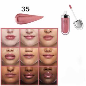 KIKO MILANO 3d Hydra Lipgloss No.35