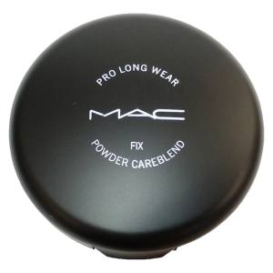 MAC Studio Fix Plus Fundation NC25