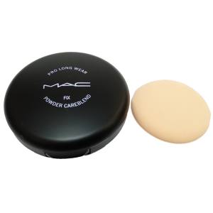 MAC Studio Fix Plus Fundation NC25