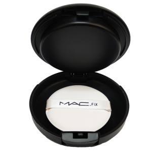 MAC Studio Fix Plus Fundation NC25