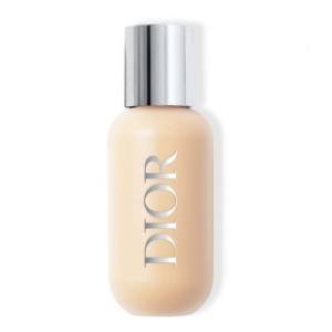 Backstage Natural foundation makeup Dior