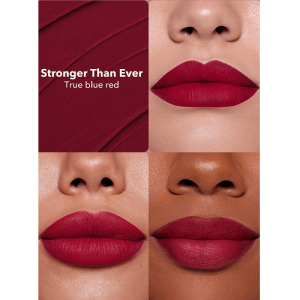 Sheglam Stronger than ever lipstick