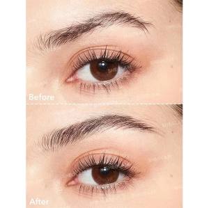 Sheglam Gel brow breakdown