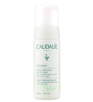 Caudalie Vinoclean Face Wash Foam 150 ml