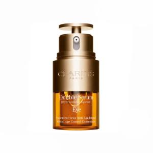  Double Serum Firming & Smoothing Anti-Aging Concentrate Clarins