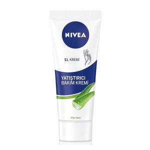 NIVEA EL KREMI YATISTIRICI BAKIM KREMI