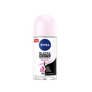 48-hour antiperspirant roll 5 in 1 Nivea original model