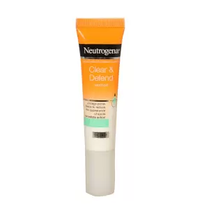 Neutrogena clear & Defend Rapid Gel 15ml