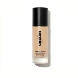 COMPLEXION PRO LONG LASTING BREATHABLE MATTE FOUNDATION-NUDE
