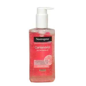 Neutrogena Canlandirici Face Cleanser 200 ml