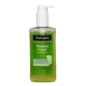 Neutrogena Parlama Karsiti 200ml