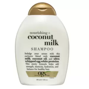 Nourishing   Coconut Milk Shampoo OGX