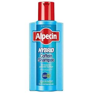 Alpecin Hybrid Caffeine Shampoo 250ml