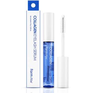 FARMSTAY COLLAGEN EYELASH SERUM