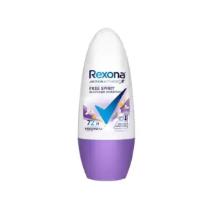 Rexona Free Spirit Roll On Deodorant 45ml