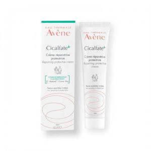 Avene Cicalfate Plus Repairing Protective Cream 40ml