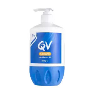 QV Moisturizing Cream 500g