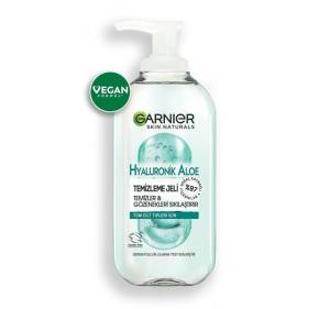 Garnier Hyaluronic Aloe Gel Cleansing 200ml