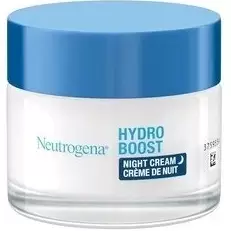 کرم شب آبرسان نوتروژینا مدل Hydro Boost حجم 50 میلی لیتر