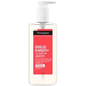 Neutrogena Sivilce Karşıtı Jel Fiyatları ve Çeşitleri