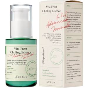 AXIS-Y Vita Frost Chilling Essence