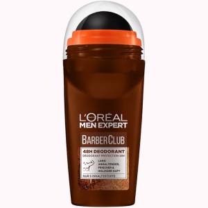 Loreal Men Expert Barber Club