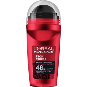 Loreal Man Expert Series stop strees Model