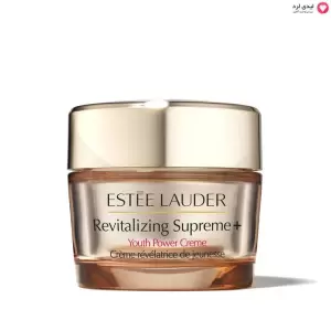 کرم ضد چروک استی لادر مدل  revitalizing supreme حجم 75 میلی لیتر