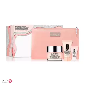 Clinique Moisture Surge Megastars Hydrating Skincare Gift Set