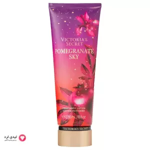 Victoria's Secret Body Lotion Pomegranate Sky 236ml