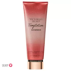 Victoria's Secret Body Lotion Temptation Shimmer 236ml