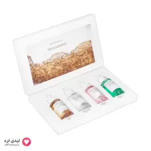 SKIN1004 Madagascar Centella Ampoule Kit