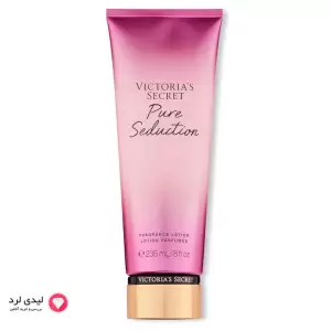 لوسیون بدن عطری پیور سداکشن ویکتوریا سکرت کلاسیک