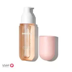 شامپو پاک کننده براش و اسفنج آرایشی شیگلم SHEGLAM مدل Fresh Sesh