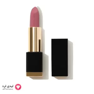 رژلب مات شیگلم SHEGLAM سری Matte Allure رنگ Rendevous