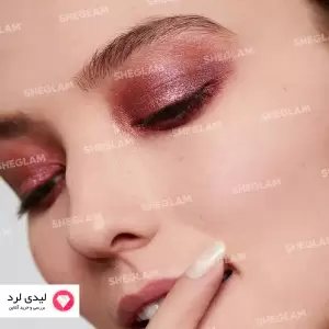 پالت سایه شیگلم مدل BEACH SUNSET