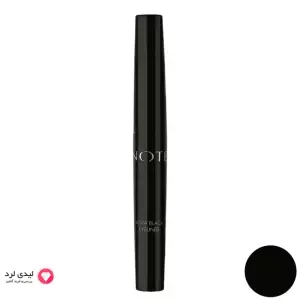 خط چشم مویی اولترا بلکر  Ultra Black نوت
