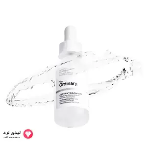 سرم ضد چروک دی اوردینری مدل Argireline Solution 10% حجم 30 میلی لیتر