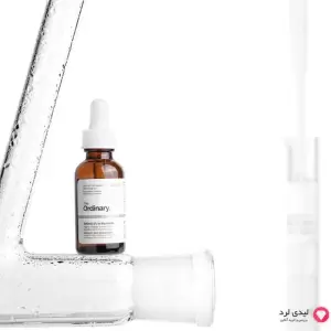 سرم ضد چروک پوست دی اوردینری  مدل Retinol1% in squalance حجم 30 میلی لیتر