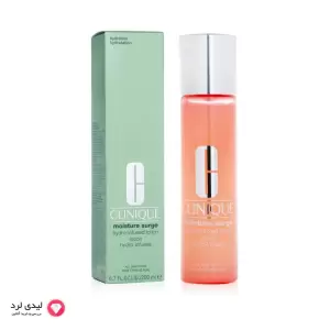  Clinique Moisture Surge Hydrating Lotion