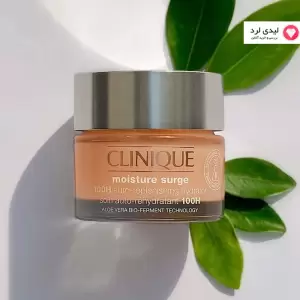 کرم آبرسان مویسچر Moisture Surge کلینیک 30 میل 100 ساعته