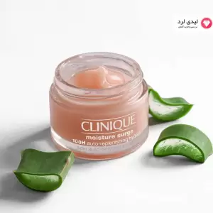 کرم آبرسان مویسچر Moisture Surge کلینیک 30 میل 100 ساعته